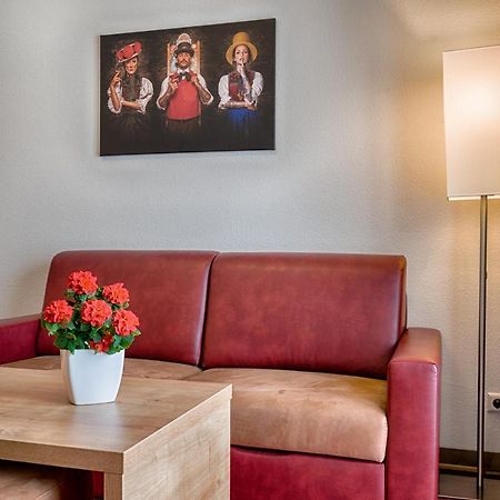 Apartment 302 فيلدبرج المظهر الخارجي الصورة