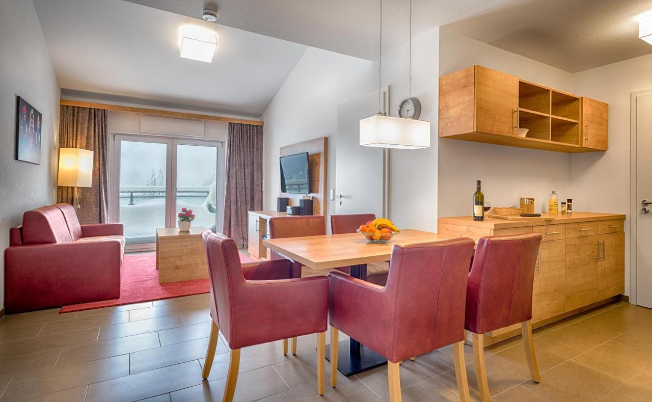 Apartment 302 فيلدبرج المظهر الخارجي الصورة
